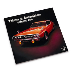 Thèmes et Atmosphères Volume Two