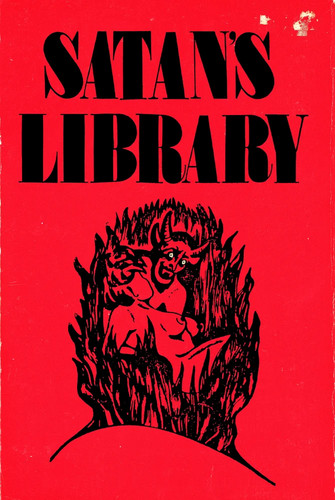 Satan's Library (Book)