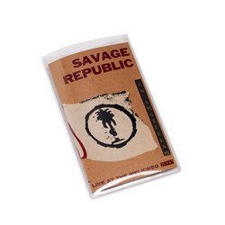 Live At The Melkweg 25.9.87