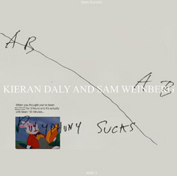 Kieran DalyLive Unison and Unison Continued