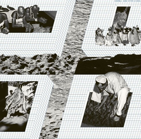 Candomble: Sacred Rhythms in Brazil