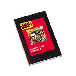 Sorrow Tears And Blood (Book)