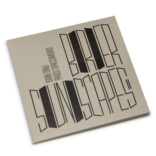 Border Soundscapes II 