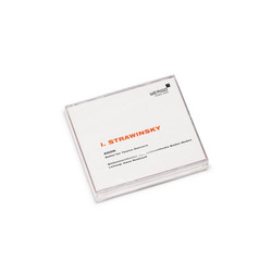 Agon, Ballet For Twelve Dancers