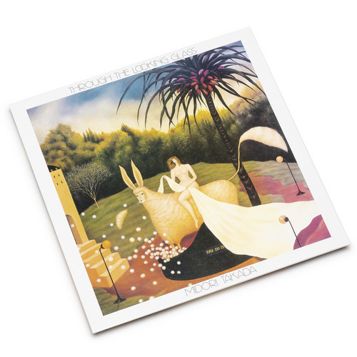 Through The Looking Glass