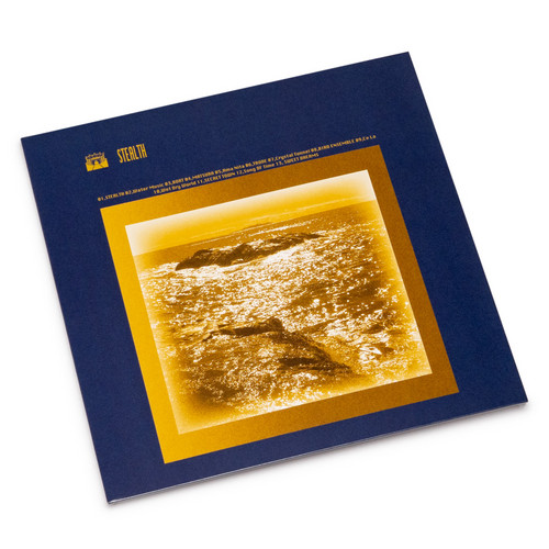 Stealth [Gold Edition]