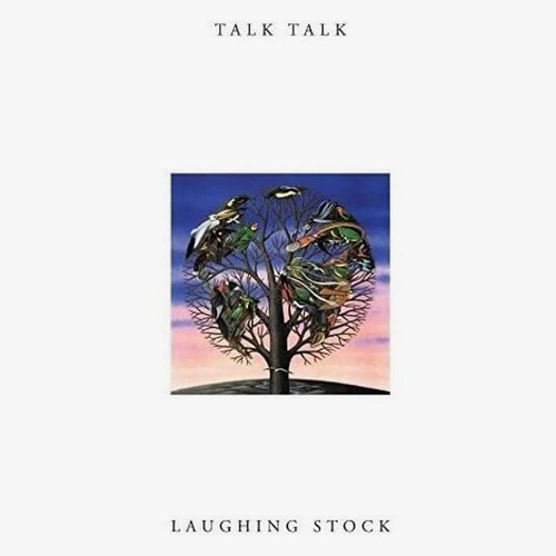 Laughing Stock