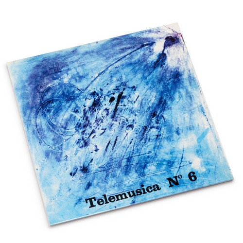Telemusica N. 6