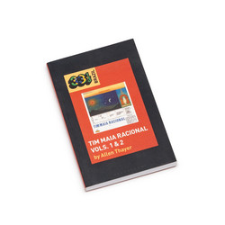 Tim Maia Racional Vols. 1 & 2