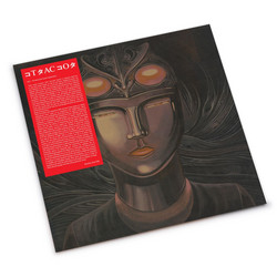 The Alternative Counter Organization