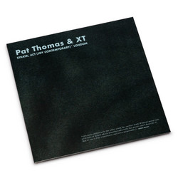 Strata, Act (Joy Contemporary)* London 