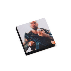 Le Temps des Figures du Soleil Noir