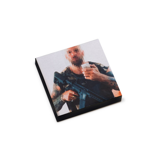 Le Temps des Figures du Soleil Noir