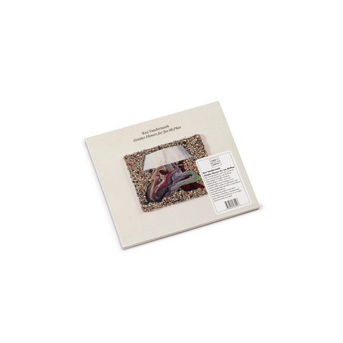 October Flowers for Joe McPhee