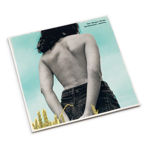 Sentimental's Journey