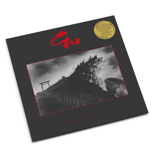 Wa Wave: New Wave Sounds from the Land of the Rising Sun vol. 1