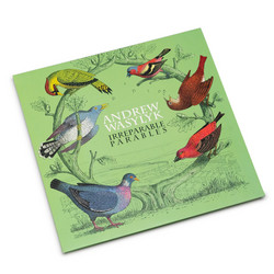 Irreparable Parables