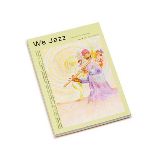 Spring 2026 " Space Time" (Magazine)