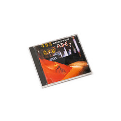 Ade: Ein Stück Über Den Abschied