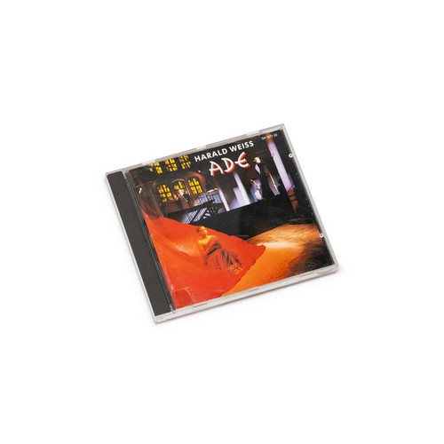 Ade: Ein Stück Über Den Abschied