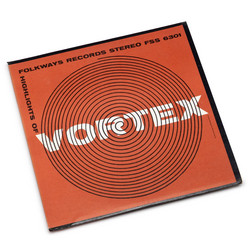 Highlights Of Vortex (LP)
