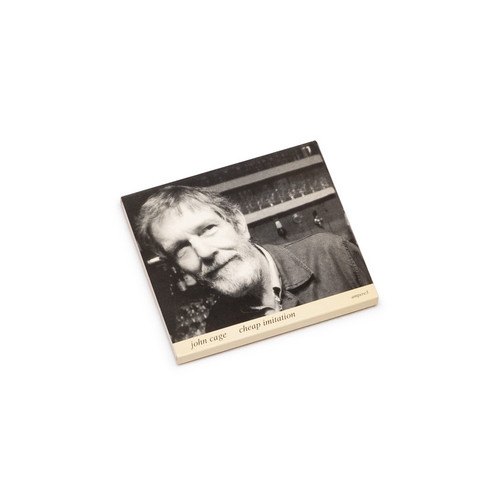 Cheap Imitation (CD)