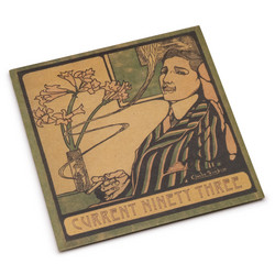 A Gothic Love Song (12"EP)