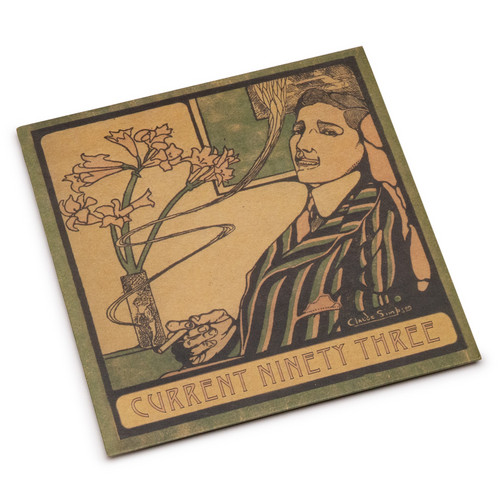 A Gothic Love Song (12"EP)