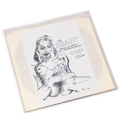 Orgies Of Crime (12"EP)