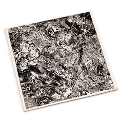 Atmospheric Distortions (LP)