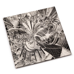 Messages In Ether (LP)