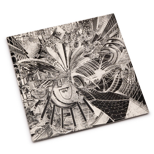 Messages In Ether (LP)