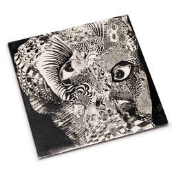 Interstellar Static (LP)