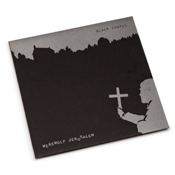 Black Chapel (LP)