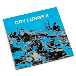 Dry Lungs II (LP)