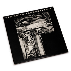 Hokmah Nistarah (LP)