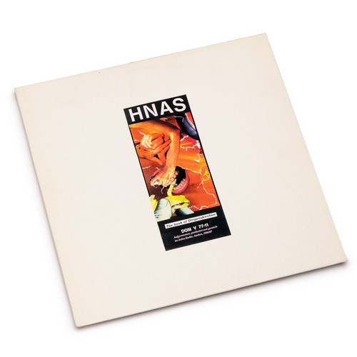 The Book Of Dingenskirchen (LP)