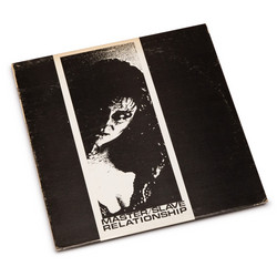 This Lubricious Love (LP)