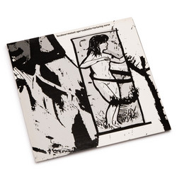 Eiste Skilohissia (LP)