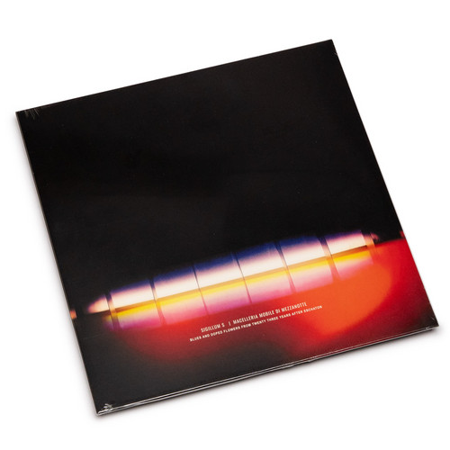 Blues And Doped Flowers From Twenty Three Years After Eschaton (LP)