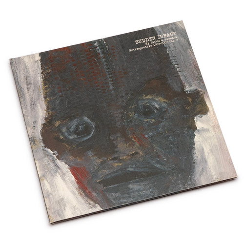 My Life's A Gunshot -(2LP)