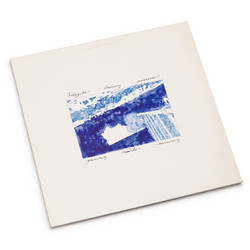 Unroof The House Of The Fishes (LP)