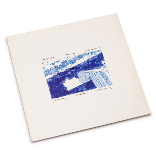 Unroof The House Of The Fishes (LP)