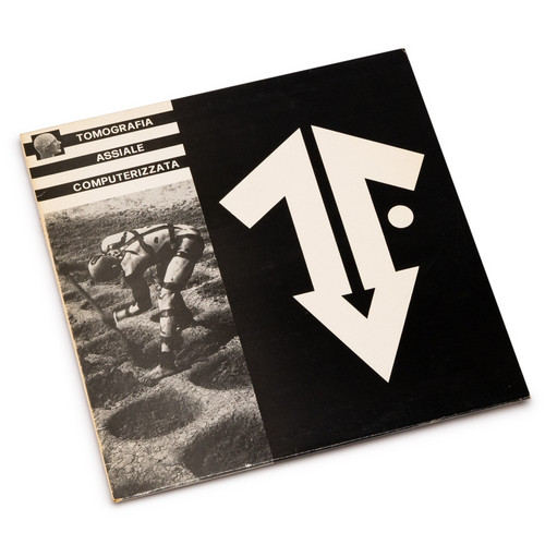 Tomografia Assiale Computerizzata (LP)