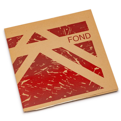 Fond (LP)