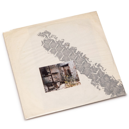 Scala Destillans  /  Rumbling...Ravage... (LP)