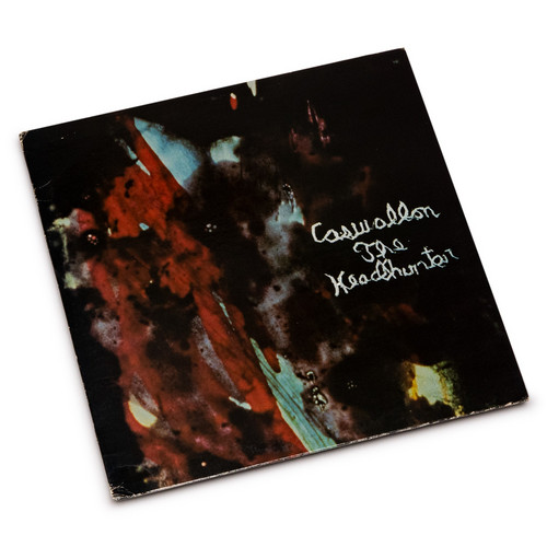 Caswallon The Headhunter (LP)