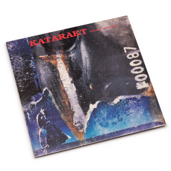 Katarakt (LP)