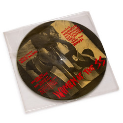 Women Of The SS (picture-LP)