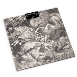 Rats Can Coil Cats Can Roil (12"EP)
